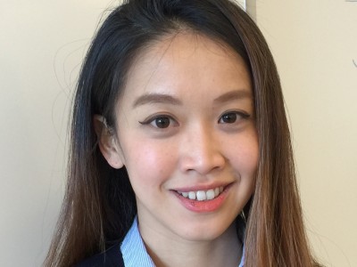 Jiun Kim, Data Scientist at Audible