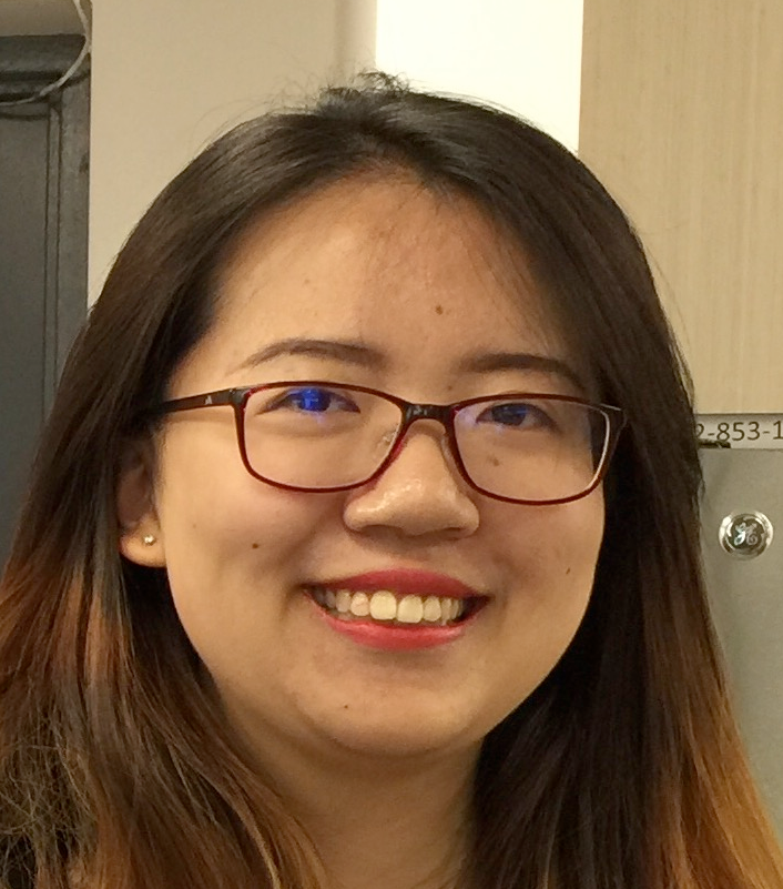 Qinyuan (Amanda) Zhang