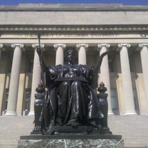 Columbia University - Department Of Statistics M.A. Programs - Masters ...