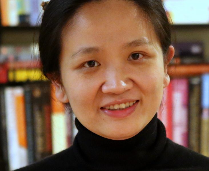 Professor Tian Zheng honored as an ASA Fellow