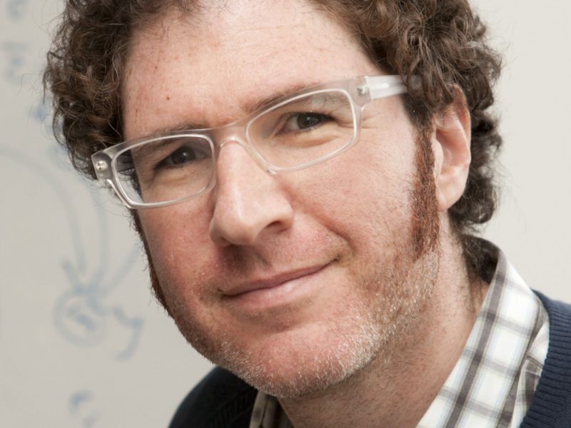 David Blei, Professor of Statistics and Computer Science at Columbia University, has been named Fellow of the Institute of Mathematical Statistics (IMS).