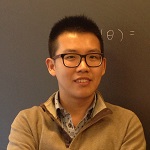 Yunxiao Chen is the recipient of the 2018 Brenda Loyd Outstanding Dissertation Award from the National Council on Measurement in Education
