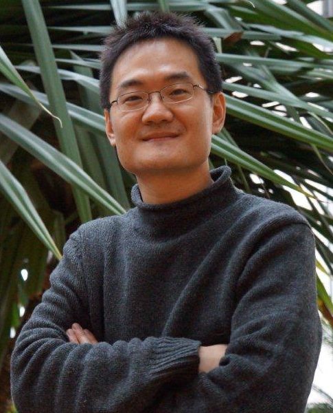 Professor Ming Yuan will serve as a co-Editor of The Annals of Statistics.