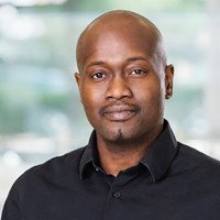 Congratulations to Professor Samory Kpotufe for being named a 2021 Sloan Fellow