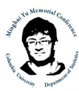 2021 Minghui Yu Memorial Conference will take place on Saturday, March 27th