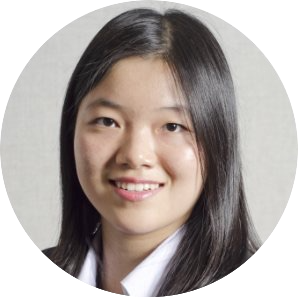Congratulations to Yixin Wang on being selected as one of the winners of the 2021 Blackwell-Rosenbluth Award.