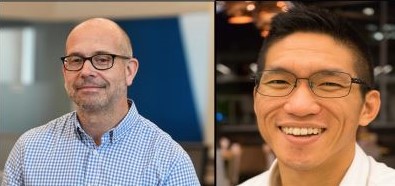 Congratulations to Mark Hansen and Wayne Lee on their Modern Statistics and the Modern Newsroom grant.