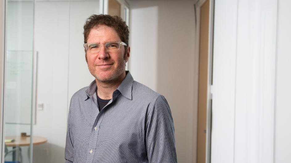 Professor David Blei, with co-authors Matthew Hoffman and Francis Bach, was recognized with a Test of Time Award at NeurIPS, the world’s top machine learning conference, for scaling his topic modeling algorithm to billions of documents.