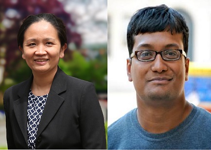 Congratulations to Bodhisattva Sen and Tian Zheng on being named 2022 IMS Fellows.