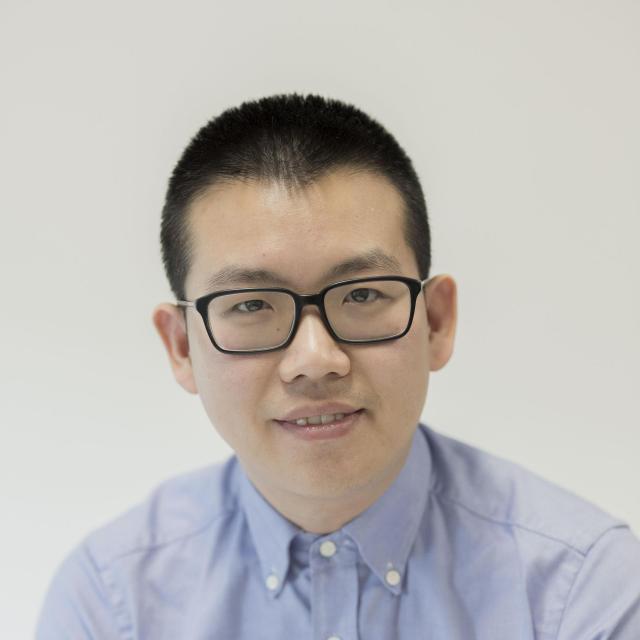 Congratulations to our PhD Alum, Dr. Yunxiao Chen, on being selected as the 2022 Psychometric Society Early Career Award Winner!