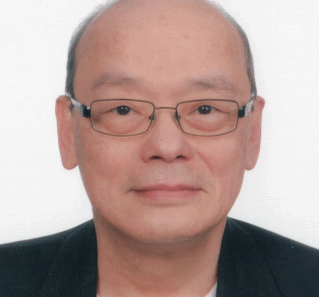 In Memoriam: Professor Shaw-Hwa Lo (1951–2025)