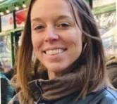 Congratulations to Prof. Cindy Rush For Being A Guest Panelist For the 2026 Isaac Asimov Memorial Debate!