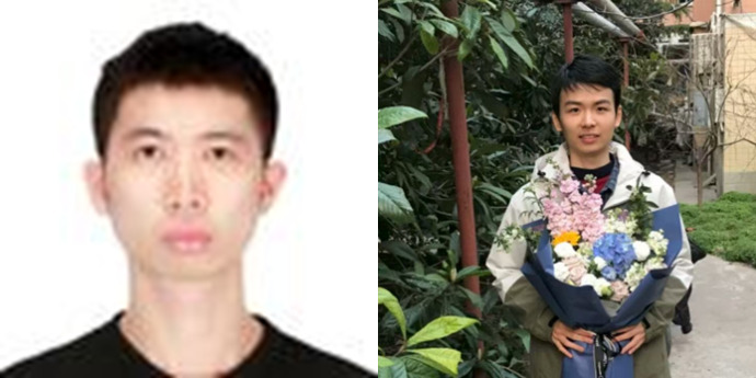 Website article on ASA student paper winners